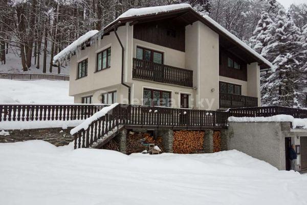 recreational property to rent, 0 m², Rokytnice nad Jizerou