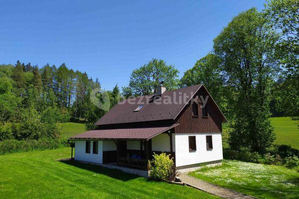 recreational property to rent, 0 m², Adršpach - Zdoňov