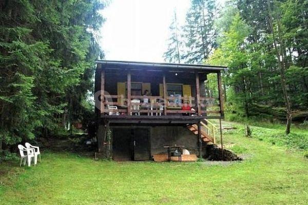 recreational property to rent, 0 m², Horní Bečva