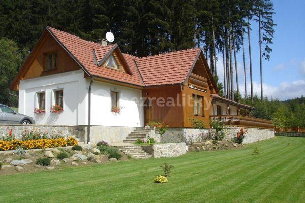 recreational property to rent, 0 m², Valašská Senice