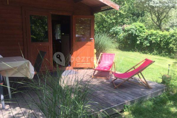 recreational property to rent, 0 m², Nymburk