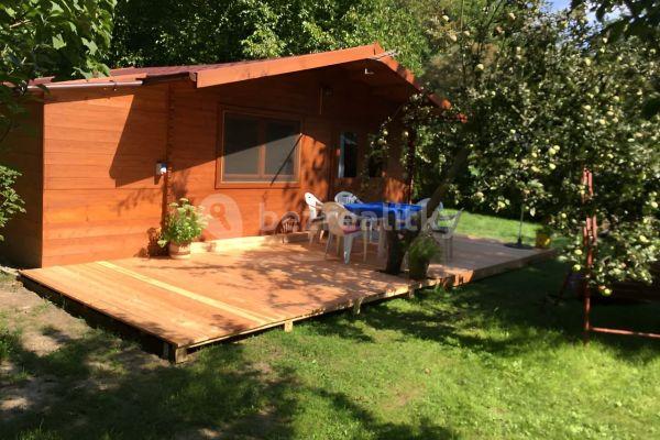 recreational property to rent, 0 m², Nymburk