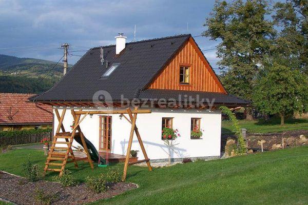 recreational property to rent, 0 m², Hutisko-Solanec