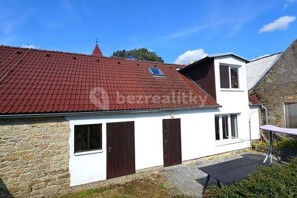 recreational property to rent, 0 m², Český Rudolec - Matějovec