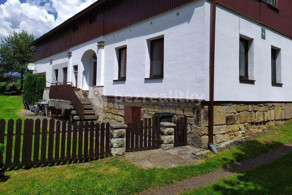 recreational property to rent, 0 m², Adršpach - Zdoňov