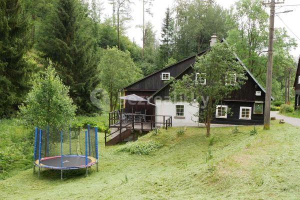 recreational property to rent, 0 m², Dlouhý Důl