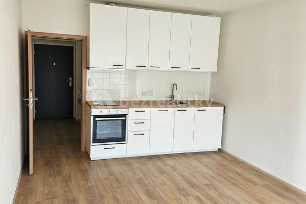 Studio flat to rent, 30 m², Sídliště Osvobození, Vyškov, Jihomoravský Region