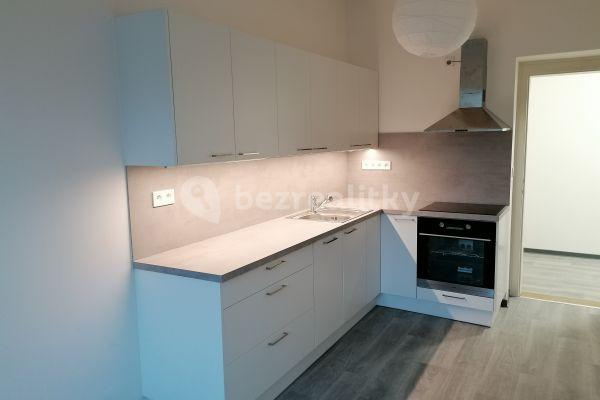 1 bedroom flat to rent, 50 m², Novovysočanská, Praha