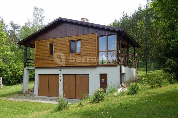 recreational property to rent, 0 m², Louka nad Otavou