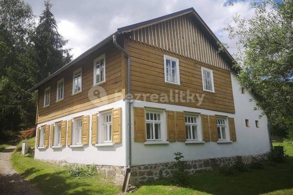 recreational property to rent, 0 m², Krompach