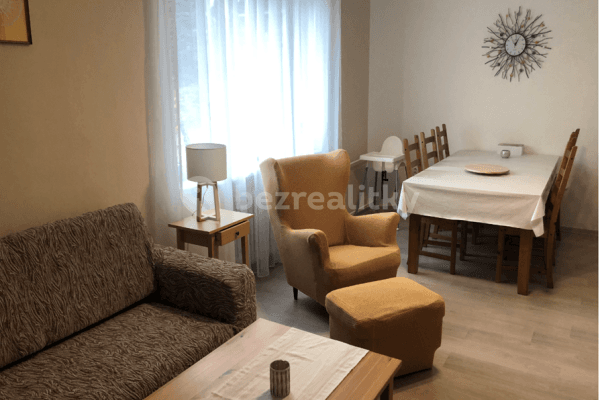 3 bedroom flat to rent, 76 m², Na Sluneční Stráni, Janské Lázně