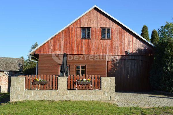 recreational property to rent, 0 m², Sobotka - Kdanice