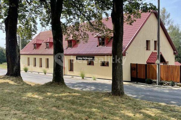 recreational property to rent, 0 m², Moravský Beroun - Nové Valteřice