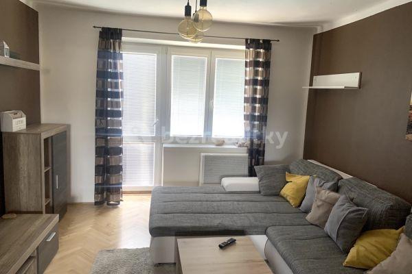 2 bedroom flat to rent, 59 m², Pardubická, Chrudim