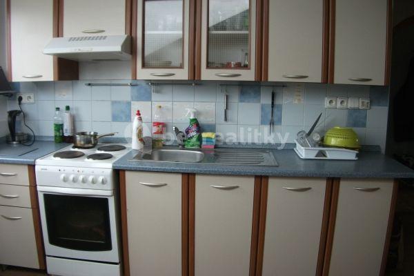 1 bedroom flat to rent, 50 m², Karlovy Vary