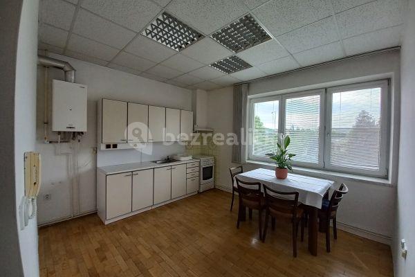 1 bedroom with open-plan kitchen flat to rent, 49 m², Fibichova, Olomouc