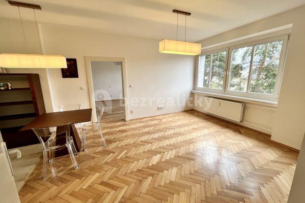 1 bedroom with open-plan kitchen flat to rent, 64 m², Josefa Čapka, Kladno