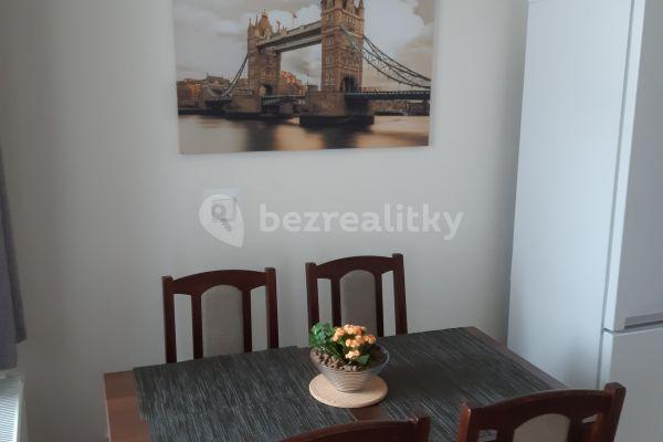 1 bedroom flat to rent, 34 m², Slivenecká, Hlavní město Praha