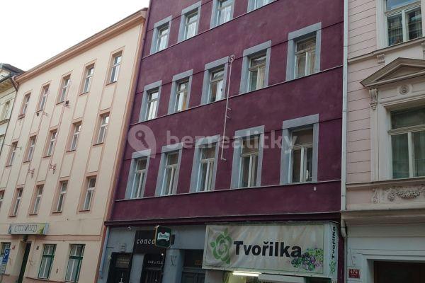 house for sale, 700 m², Vocelova, Praha