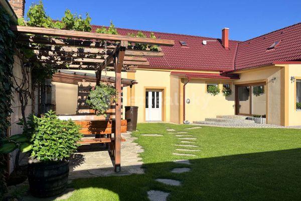 recreational property to rent, 0 m², Krhovice