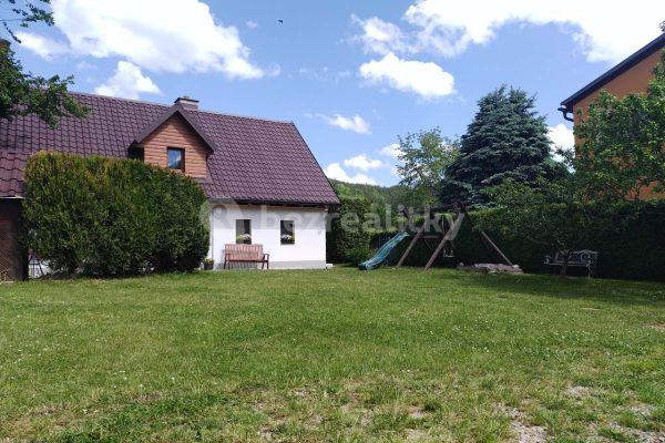 recreational property to rent, 0 m², Lipová-lázně