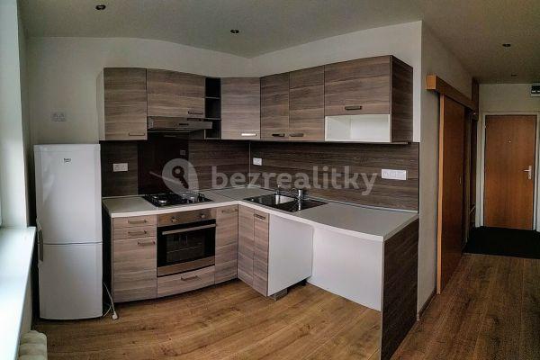 1 bedroom flat to rent, 35 m², Varenská, Ostrava