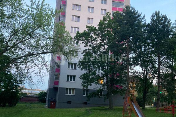 2 bedroom flat for sale, 56 m², S. K. Neumanna, Pardubice