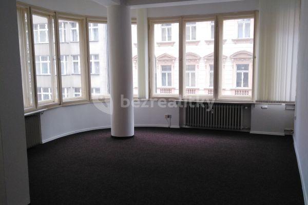 office to rent, 71 m², Řeznická, Hlavní město Praha