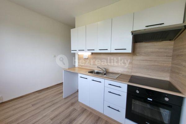 2 bedroom flat to rent, 51 m², Školská, 