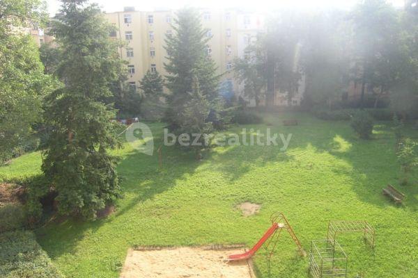 1 bedroom with open-plan kitchen flat to rent, 69 m², Národní obrany, Praha