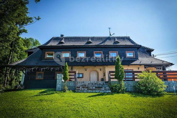 recreational property to rent, 0 m², Kunčice pod Ondřejníkem