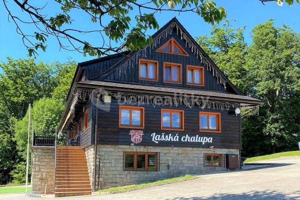 recreational property to rent, 0 m², Kunčice pod Ondřejníkem