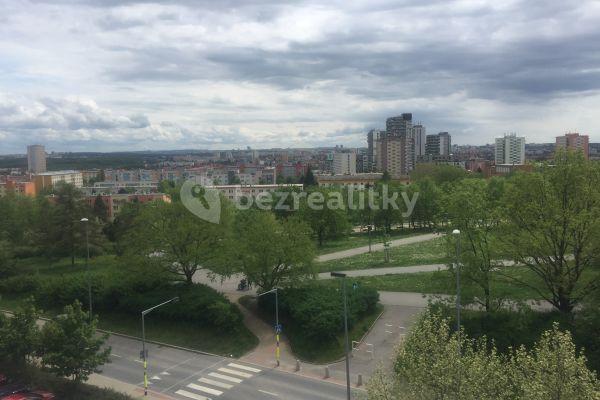 3 bedroom with open-plan kitchen flat for sale, 201 m², Marciho, Praha