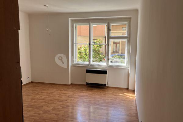 2 bedroom with open-plan kitchen flat to rent, 74 m², Slávy Horníka, Hlavní město Praha