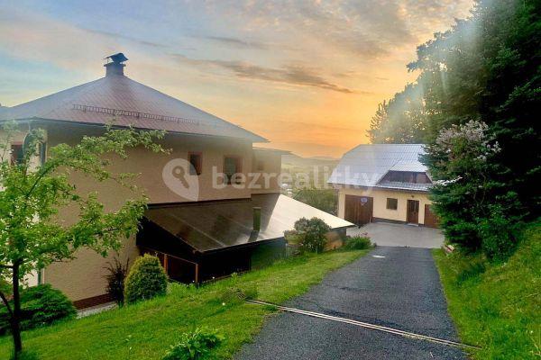 recreational property to rent, 0 m², Hutisko-Solanec