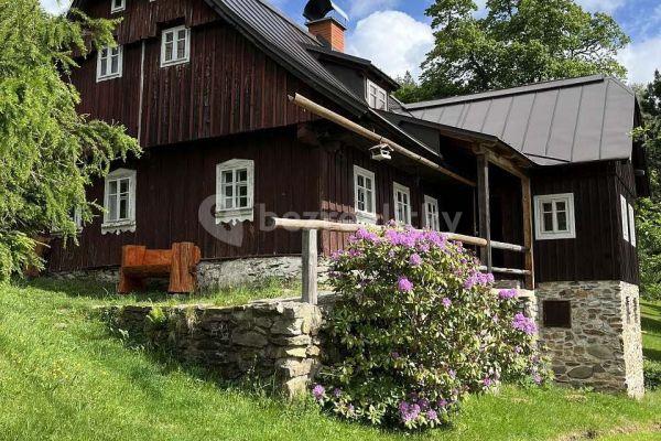 recreational property to rent, 0 m², Paseky nad Jizerou