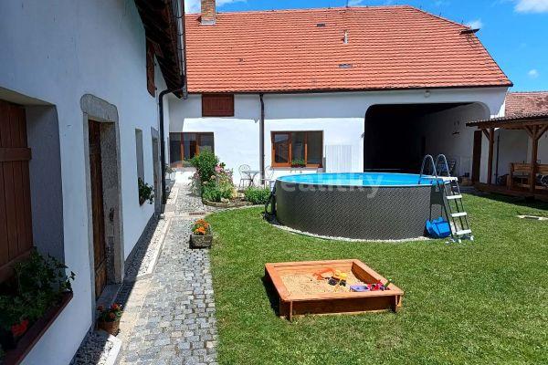 recreational property to rent, 0 m², Němčice