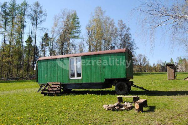 recreational property to rent, 0 m², Světlice