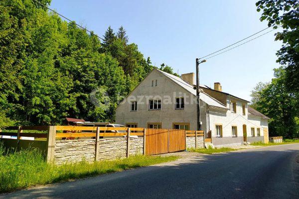 recreational property to rent, 0 m², Petrovice u Skorošič