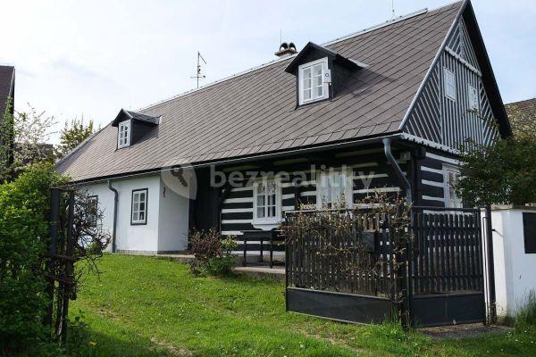 recreational property to rent, 0 m², Paceřice