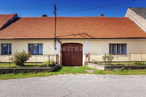 recreational property to rent, 0 m², Protivín - Těšínov