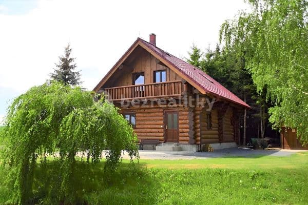 recreational property to rent, 0 m², Spůle
