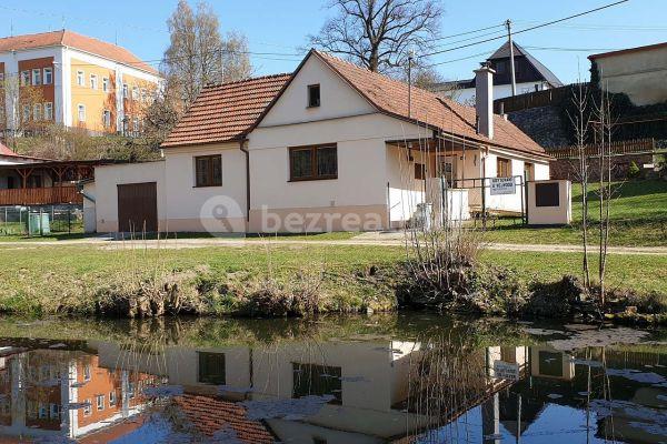 recreational property to rent, 0 m², Skřípov