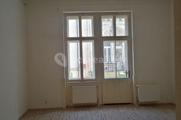 1 bedroom flat to rent, 60 m², Bezručova, Plzeň, Plzeňský Region