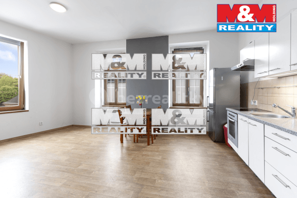 1 bedroom with open-plan kitchen flat for sale, 69 m², Milady Horákové, 