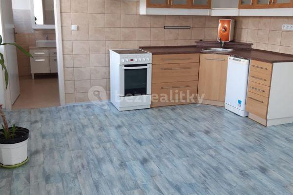 2 bedroom flat to rent, 70 m², Ústecká, Povrly