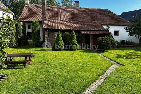 recreational property to rent, 0 m², Štěměchy - Dašov