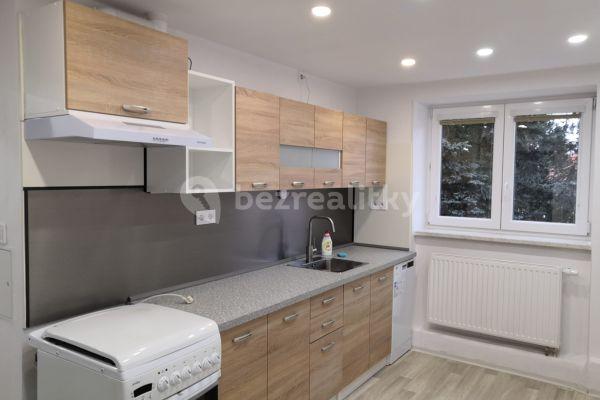 2 bedroom flat to rent, 56 m², Leoše Janáčka, Jihlava