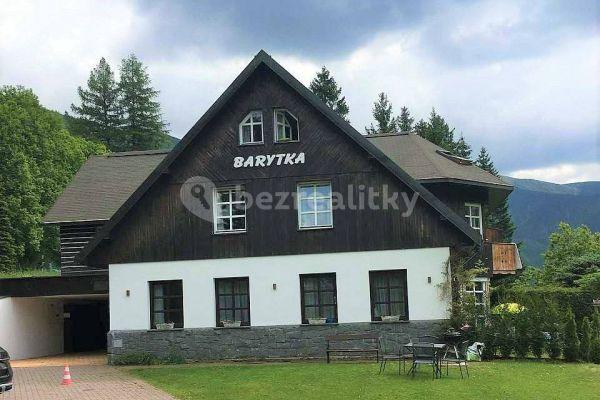 recreational property to rent, 0 m², Špindlerův Mlyn