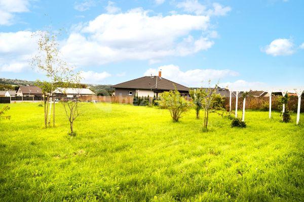 plot for sale, 962 m², Františka Frolíka, Ruda